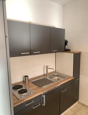 Foto - Etagenwohnung in Rheine zur Miete