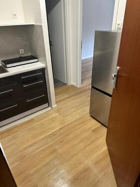 Foto - Modernes Studentenapartment in Trier-Pallien