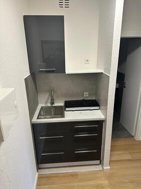 Foto - 1 Zimmer Etagenwohnung zur Miete in Konz