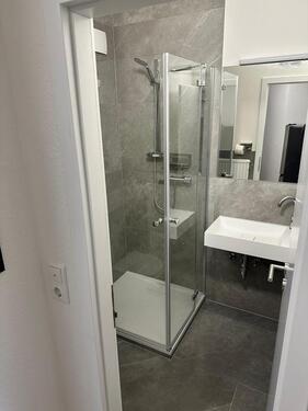 Foto - 1 Zimmer Etagenwohnung in Konz