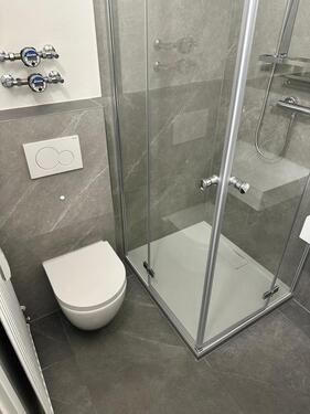 Foto - Etagenwohnung in Konz zur Miete