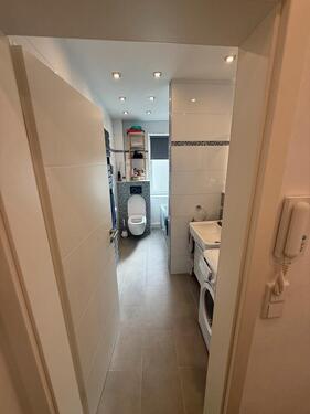 Foto - 2ZKDB Balkon Wohnung in 47057 Duisburg Kern saniert Uni HBF nah