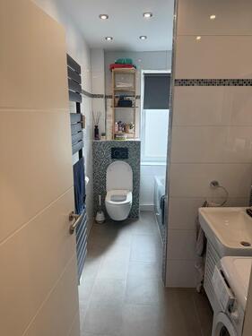 Foto - 2 Zimmer Etagenwohnung zur Miete in Duisburg