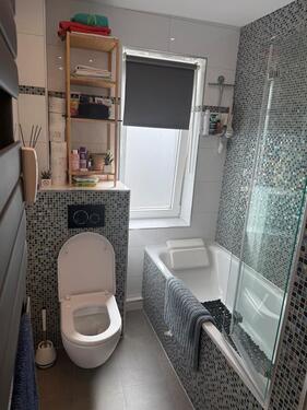 Foto - 2 Zimmer Etagenwohnung in Duisburg