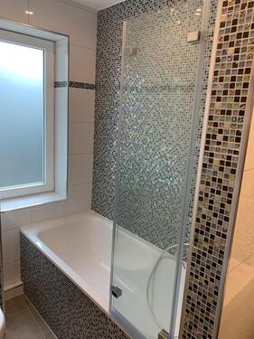 Foto - Etagenwohnung in Duisburg zur Miete