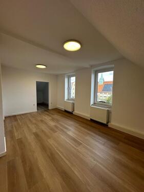 Foto - 4 Zimmer Etagenwohnung in Osnabrück