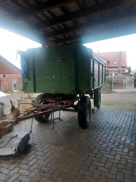Foto - Parkplatz Wohnwagen - 65,00&nbsp;EUR Miete,