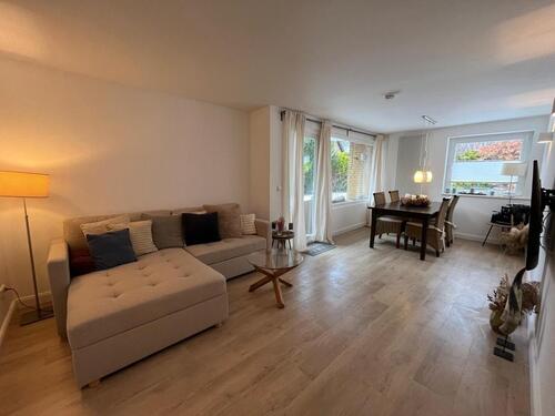 Foto - 3 Zimmer Erdgeschoßwohnung zum Kaufen in Sylt