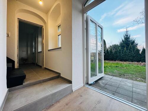 Foto - SANIERTES EINFAMILIENHAUS IN GUTER LAGE MIT GARTEN & STELLPLATZ