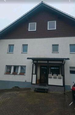Foto - !AB SOFORT !Wohnung 150m2 Bad DriburgPömbsen