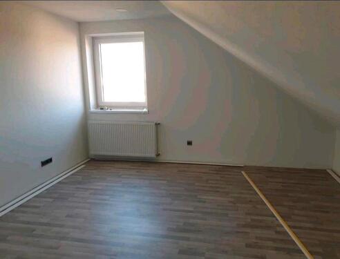 Foto - 4 Zimmer Dachgeschoßwohnung zur Miete in Bad Driburg