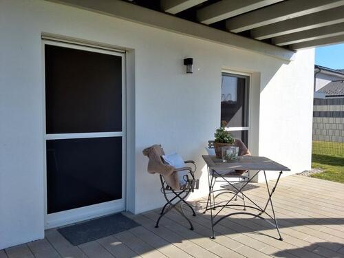 Foto - Grenznah zu Deutschland in A-5224 Auerbach, exklusive Gartenwhg.