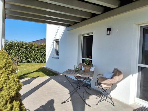 Foto - 4 Zimmer Erdgeschoßwohnung zum Kaufen in Bad Reichenhall