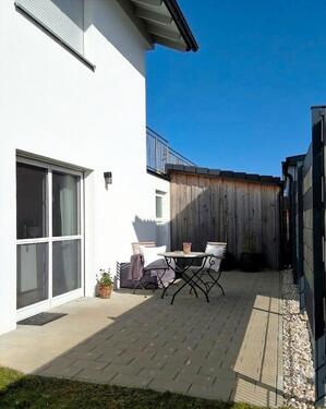 Foto - Erdgeschoßwohnung in Bad Reichenhall zum Kaufen