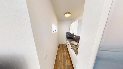Foto - 1.5 Zimmer Erdgeschoßwohnung zur Miete in Chemnitz