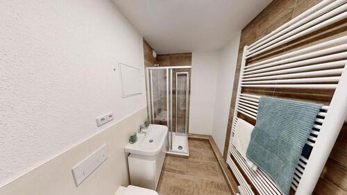 Foto - 1.5 Zimmer Erdgeschoßwohnung in Chemnitz