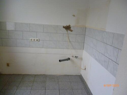 Foto - Etagenwohnung in Rüsselsheim am Main zum Kaufen