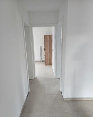 Foto - 3 Zimmer Etagenwohnung in Weingarten