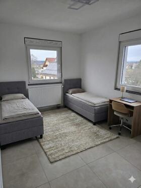 Foto - Etagenwohnung in Weingarten zur Miete