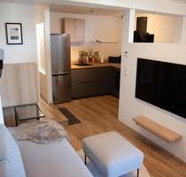 Hochwertiges möbiliertes Apartment -ALL INCLUSIVE- Nähe TRIER - Osburg