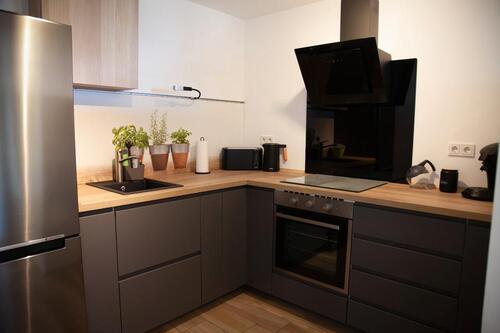 Foto - 1 Zimmer Etagenwohnung zur Miete in Osburg