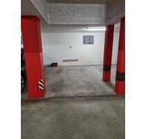 Tiefgaragenplatz in Mehrfamilienhaus - Mering