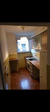 Foto - 2 Zimmer Etagenwohnung zur Miete in Mainz