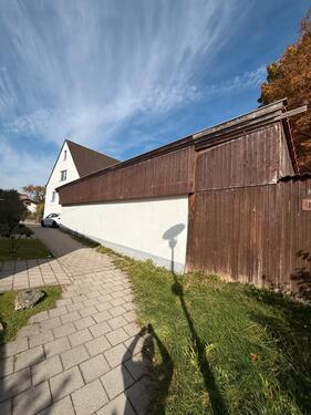 Foto - 13 Zimmer Mehrfamilienhaus, Wohnhaus zum Kaufen in Wasserburg am Inn