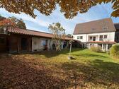 Foto - Mehrfamilienhaus, Wohnhaus in Wasserburg am Inn zum Kaufen