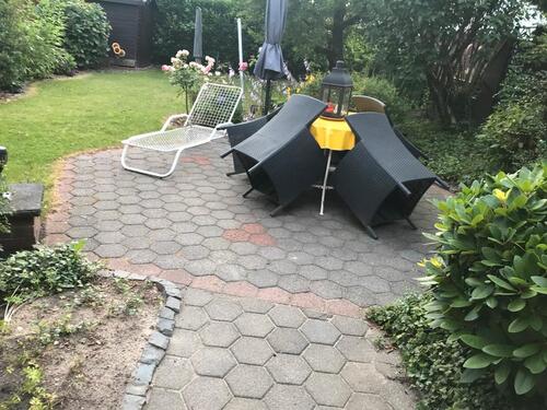 Foto - 4 Zimmer Doppelhaushälfte zum Kaufen in Langwedel