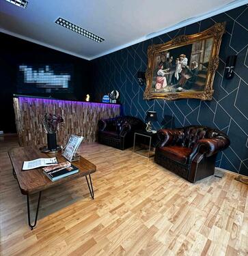 Foto - Nachmieter Laden Tattoo Kosmetik Nagelstudio