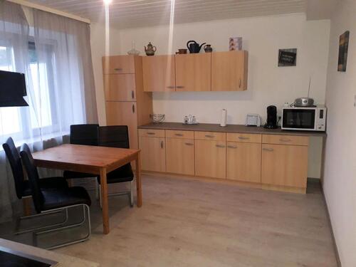 Foto - Wohnung Apartment Flat zu Vermieten
