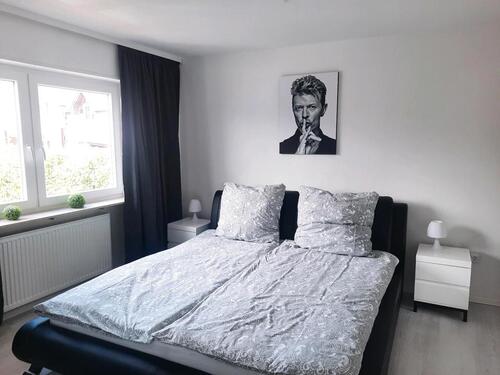Foto - Etagenwohnung zur Miete in Kaiserslautern