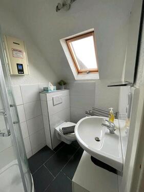 Foto - Etagenwohnung in Kaiserslautern zur Miete