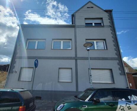 Foto - !RESERVIERT! Geräumige 4-Raumwohnung mit Terrasse in Löderburg