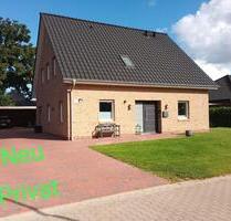 Haus, Immobilie, freistehend, Einfamilienhaus - Ihlow