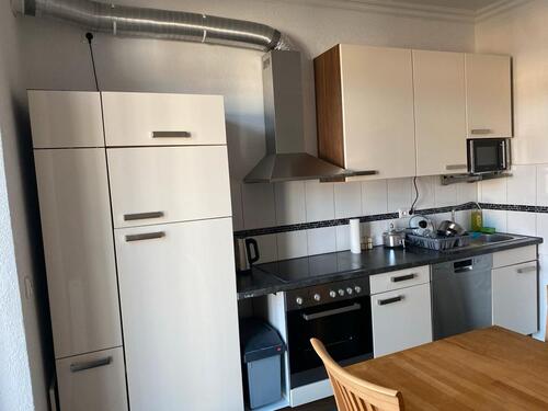 Foto - WG Zimmer Zimmer - 450,00 EUR Kaltmiete, ca.  16,00 m²