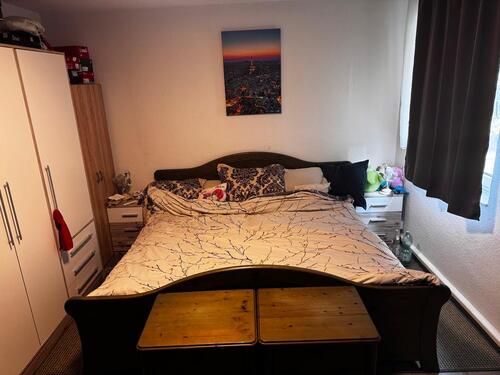 Foto - Wohnung zu vermieten - 600,00 EUR Kaltmiete,