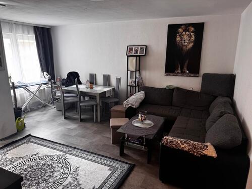 Foto - Etagenwohnung in Lauda-Königshofen