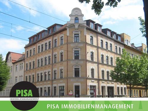 Foto - I attraktive Gewerbefläche in Eutritzsch I