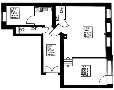Foto - andere zur Miete in Leipzig