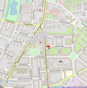 Foto - andere in Leipzig