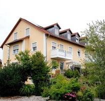 DG-Wohnung in Bodenwöhr zu vermieten