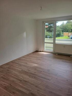 Foto - Etagenwohnung in Sandersdorf-Brehna