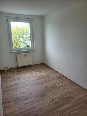 Foto - Etagenwohnung in Sandersdorf-Brehna zur Miete