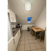 2 ZKB teilmöbliert ab 01.11. - 600,00 EUR Kaltmiete, in Hiddenhausen (PLZ: 32120)