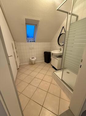 Foto - Etagenwohnung zur Miete in Hiddenhausen