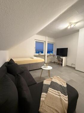 Foto - Etagenwohnung in Hiddenhausen zur Miete