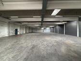 Foto - Lager- & Hallenflächen ab ca. 200 m² per sofort verfügbar (auch f