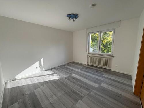 Foto - 2,5-Zimmer-Wohnung in der Oststadt von Wunstorf ab 1.1.26